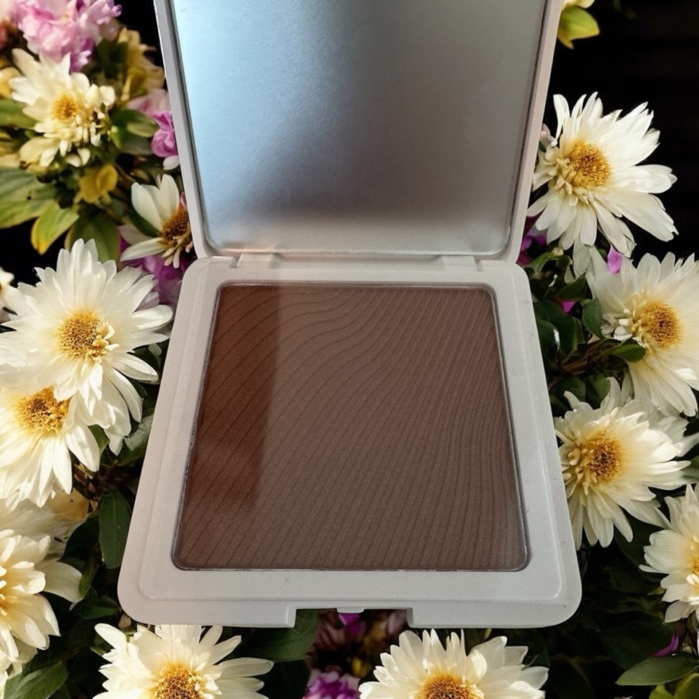 YC Collection Luminous Bronzing Powder in Shade Provider